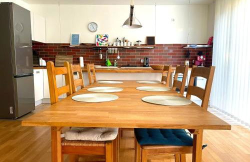 Elegantes Haus - direkt am Domplatz - Vollausstattung - Garage - Foto 11