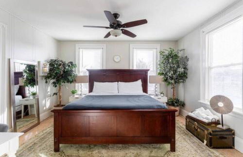 Revamped 3BR Apt with Easy Check-In Family-Friendly - Foto 44