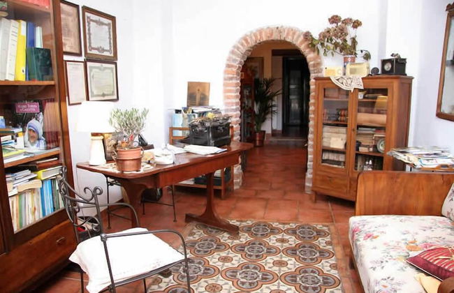 Villa Nicetta - Foto 2