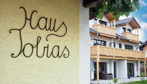 Haus Tobias - Foto 3