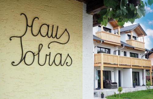 Haus Tobias - Foto 3