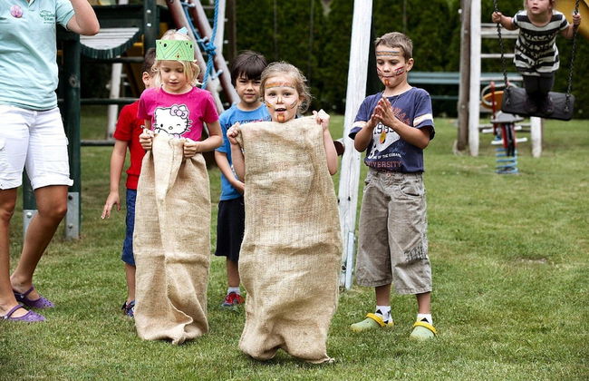 Chalet Resort in Kals am Grossglockner - Foto 21