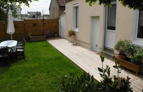 Les Vergnes Mancelles - Foto 3