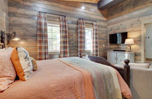 Fly Fishers Paradise Getaway Near White River! - Foto 12