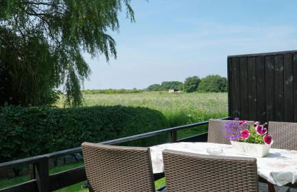 Ferienhaus Achtern Diek - Foto 2