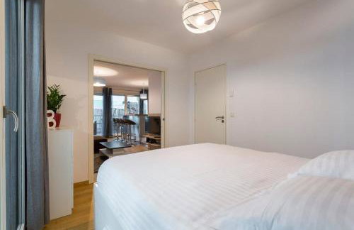 Hamac Suites - Le confluence terrace - 4p - Foto 19