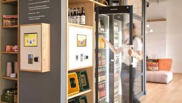 STAYERY Gütersloh Hauptbahnhof - Foto 4