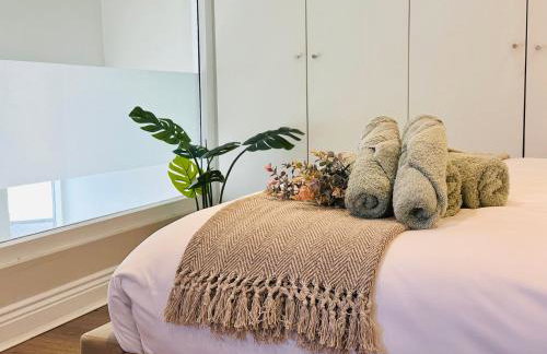 Stylish, modern apartment in Central London - Foto 5