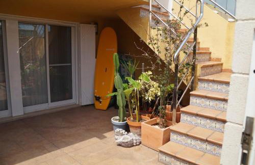 Adosado con piscina a 6 min del MET Oliva Nova y playa - Photo 16