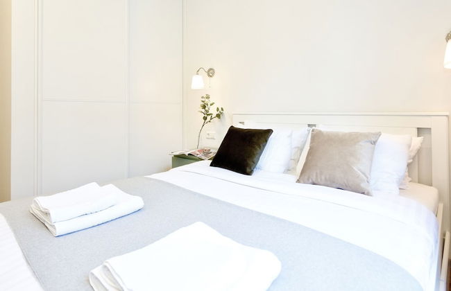 Vilnius Apartments & Suites - Town Hall - Photo 33