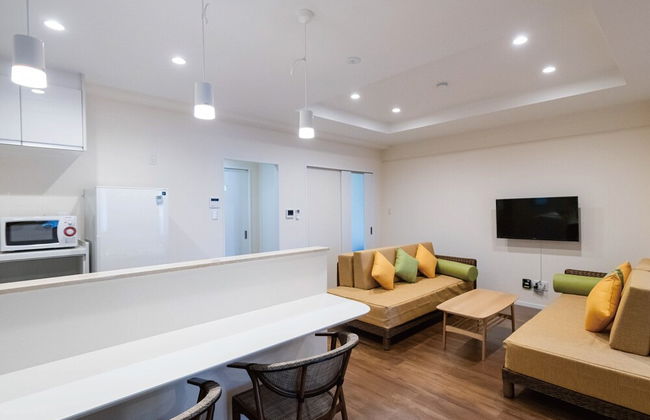 Coldio JointHome NAHA - Foto 11