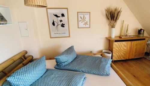 FeWo - SEEnsucht am Zwenkauer See - Foto 5