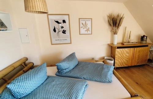 FeWo - SEEnsucht am Zwenkauer See - Foto 5