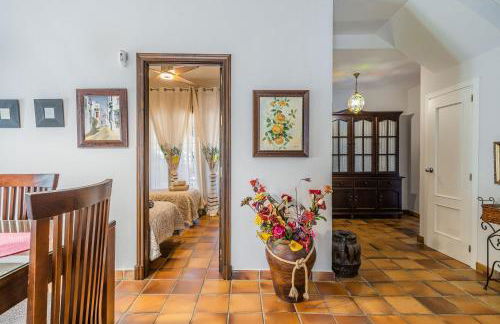 Chalet El Santiscal - Foto 52