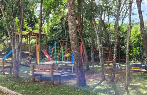 Casa Oásis Pirenópolis - Foto 31