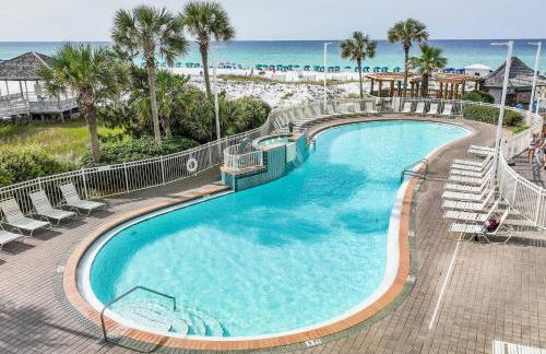 1002 Oceanfront Pelican Bch Resort Pools Prime Loc - Foto 34