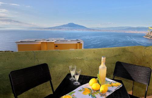 Balcone sul Vesuvio - Photo 45