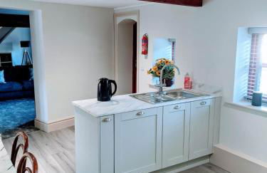 Covenham Holiday Cottages - Dragonfly - Foto 14