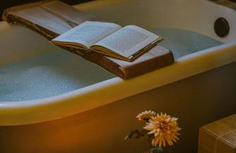 Wild Moon Ranch with Pickleball, Cedar Tub, Views - Foto 15