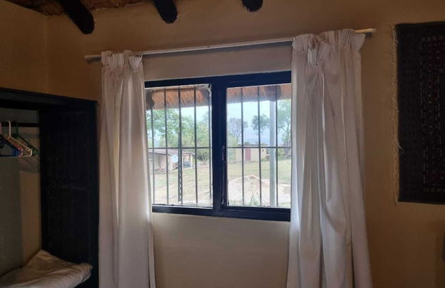 Natures Green Resort and Spa - Foto 78