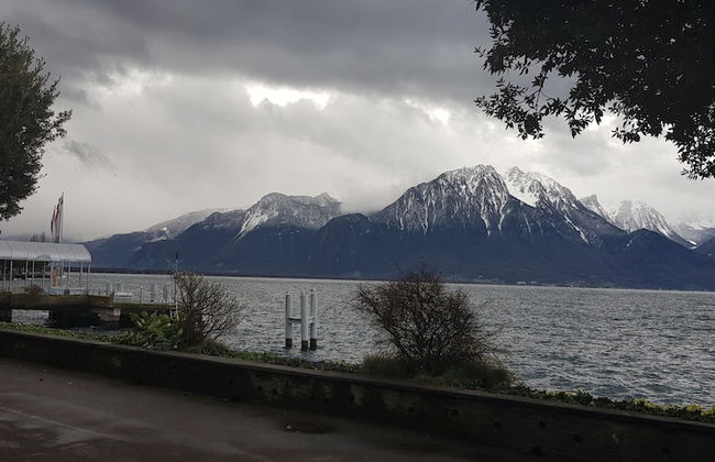 citycentre lake view apartment - Foto 24