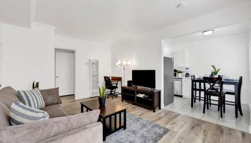 Cozy Elegant Oasis With Parking - Foto 3