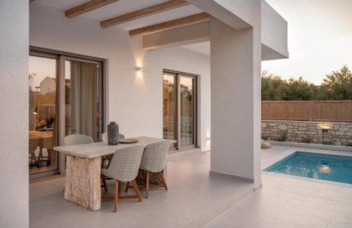 Anthos Villas - Chania - Photo 52