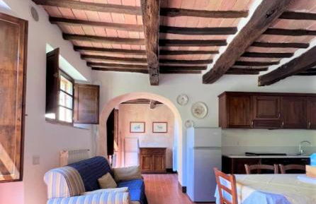 Fattoria Agriturismo Nerbona - Foto 20