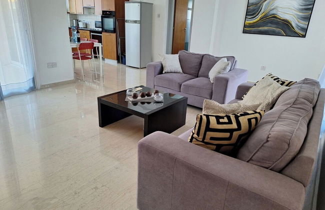 City Sunshine Strovolos, Nicosia - Foto 12