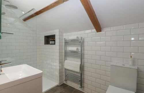 Graig Cottage - Foto 35