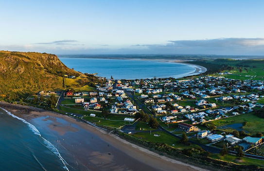 BIG4 Tassie Getaway Parks Stanley - Photo 47