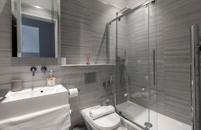 High Street Kensington Apartments - Foto 80