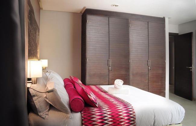 Appart-Hotel Souani - Photo 17