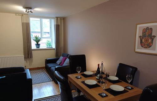 Cental Retreat - 2 bedroom apartment - Foto 15