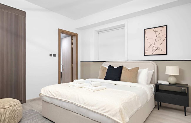 Silkhaus Millennium Executive Tower - Foto 17