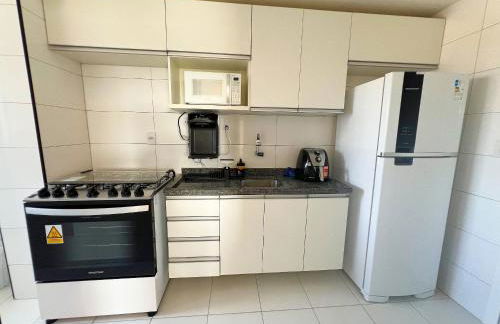 Luxuoso apê recém reformado na Farolândia - Foto 30