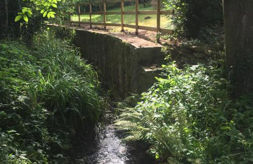 Causeway Cottage - Foto 19