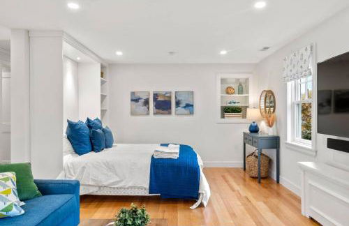 Rockport Studio w/parking|Walk 2 Downtown Rockport - Foto 25