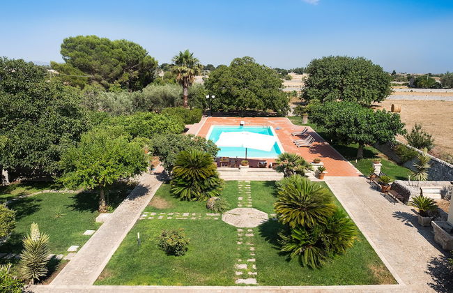 Baglio Amore - Foto 19