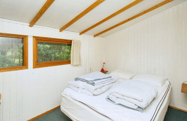 4 Person Holiday Home in Skibby-by Traum - Foto 4