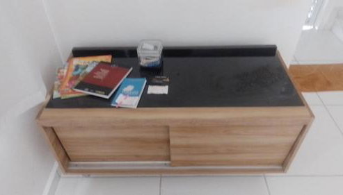 Reserva Aconchegante perto Praias, Aeroporto, UFDPar, UESPi - Foto 2