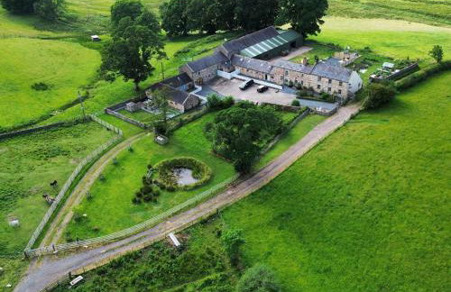 Lily Rose Cottage - Foto 25