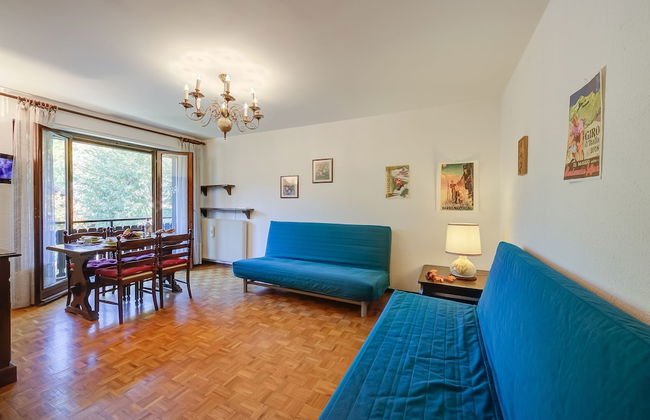 Il Nido di Elda few Steps From Skiing - Photo 8