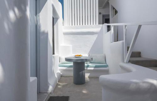 Flaskos Luxury Suites - Foto 38