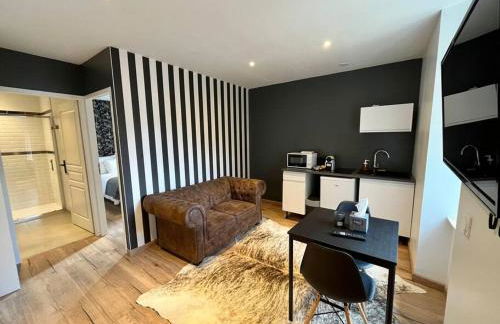 LesCinqSuites/12 couchages-DABNB - Photo 19