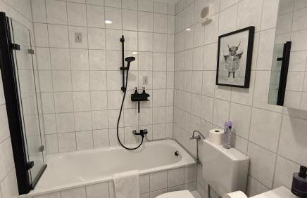 Tolle Lage - modern - zentral gelegen - 2 Zimmer Apartment - Foto 18