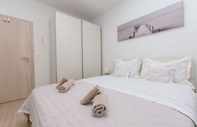 Apartment Miranda - Foto 1