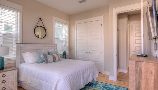 30A Sandpiper by Avantstay In Prominence, 2 Pools + Gym Access, 2 Bikes Incl - Foto 4, Habitación