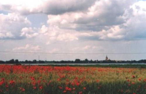 Ferienwohnung Tegge - Foto 4