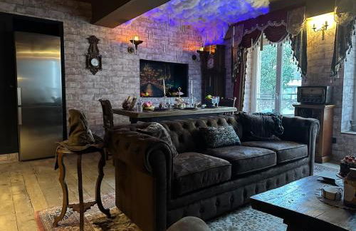 LA CHAMBRE DES SECRETS, Magique, Hyper-centre, 9 Couchages - Foto 62